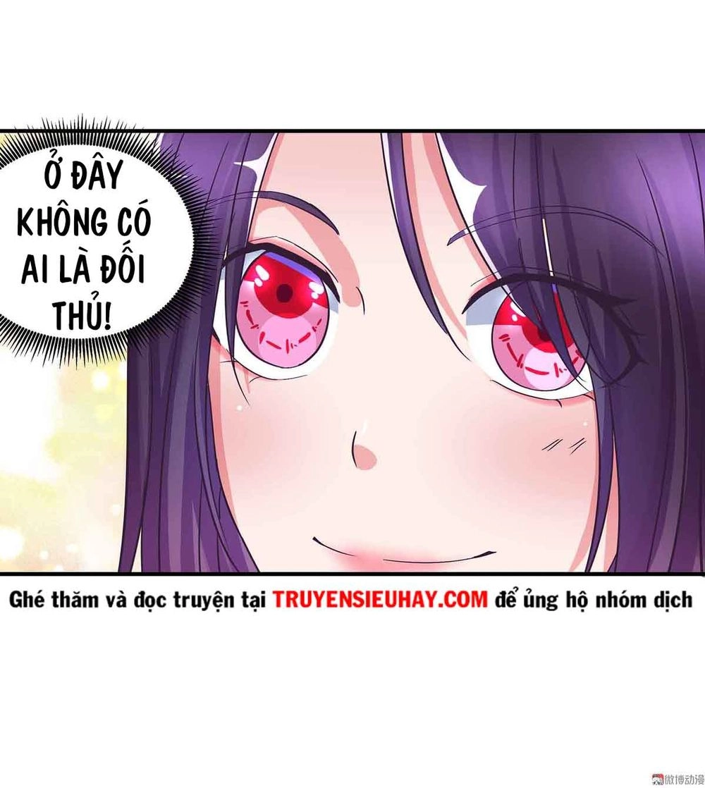 Đệ Nhất Chưởng Môn Chapter 94 - 8