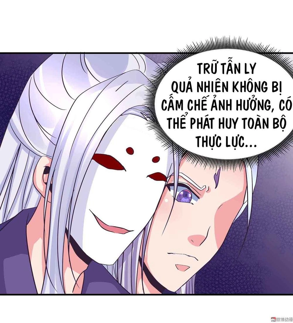 Đệ Nhất Chưởng Môn Chapter 94 - 9