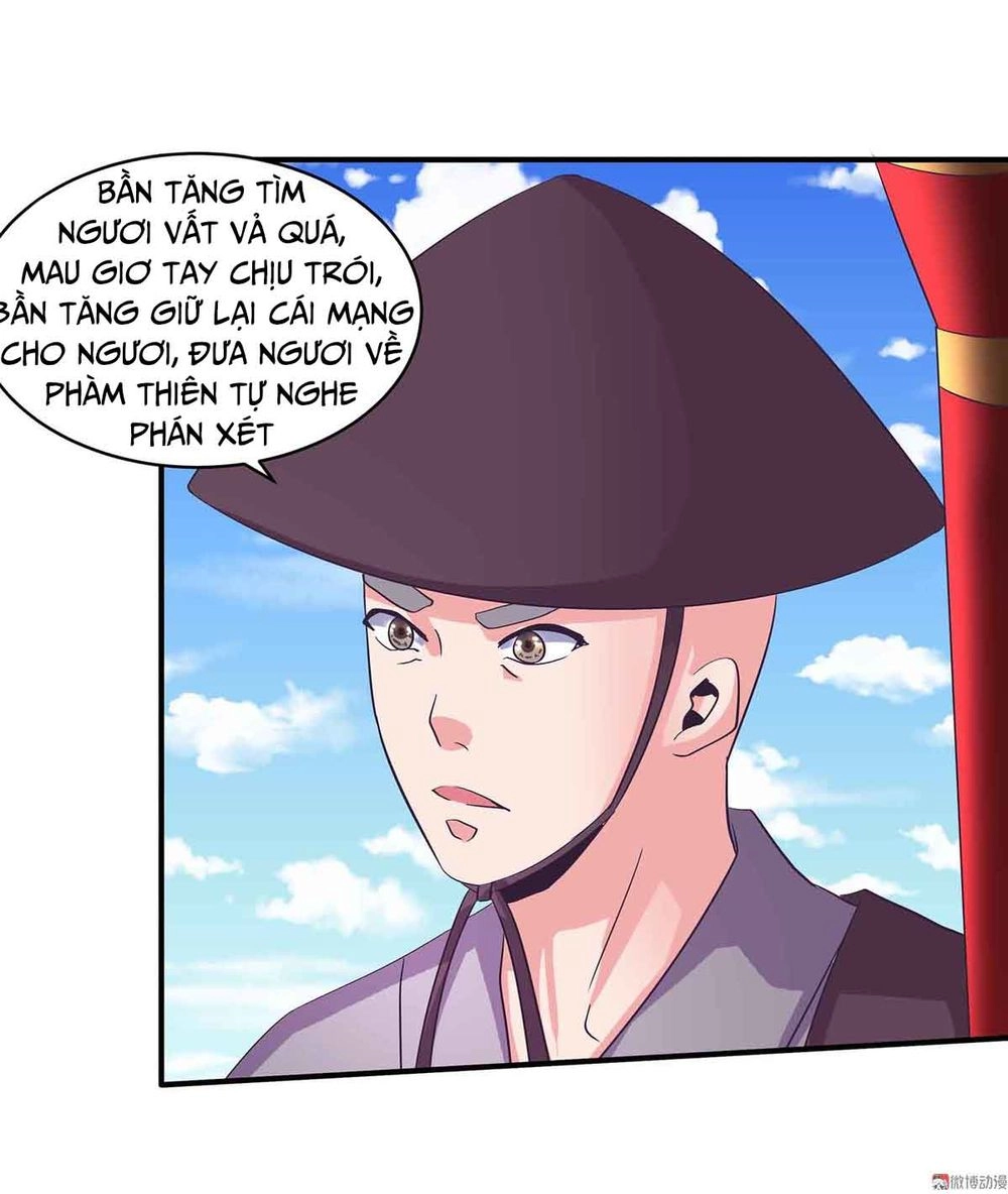 Đệ Nhất Chưởng Môn Chapter 94 - 11