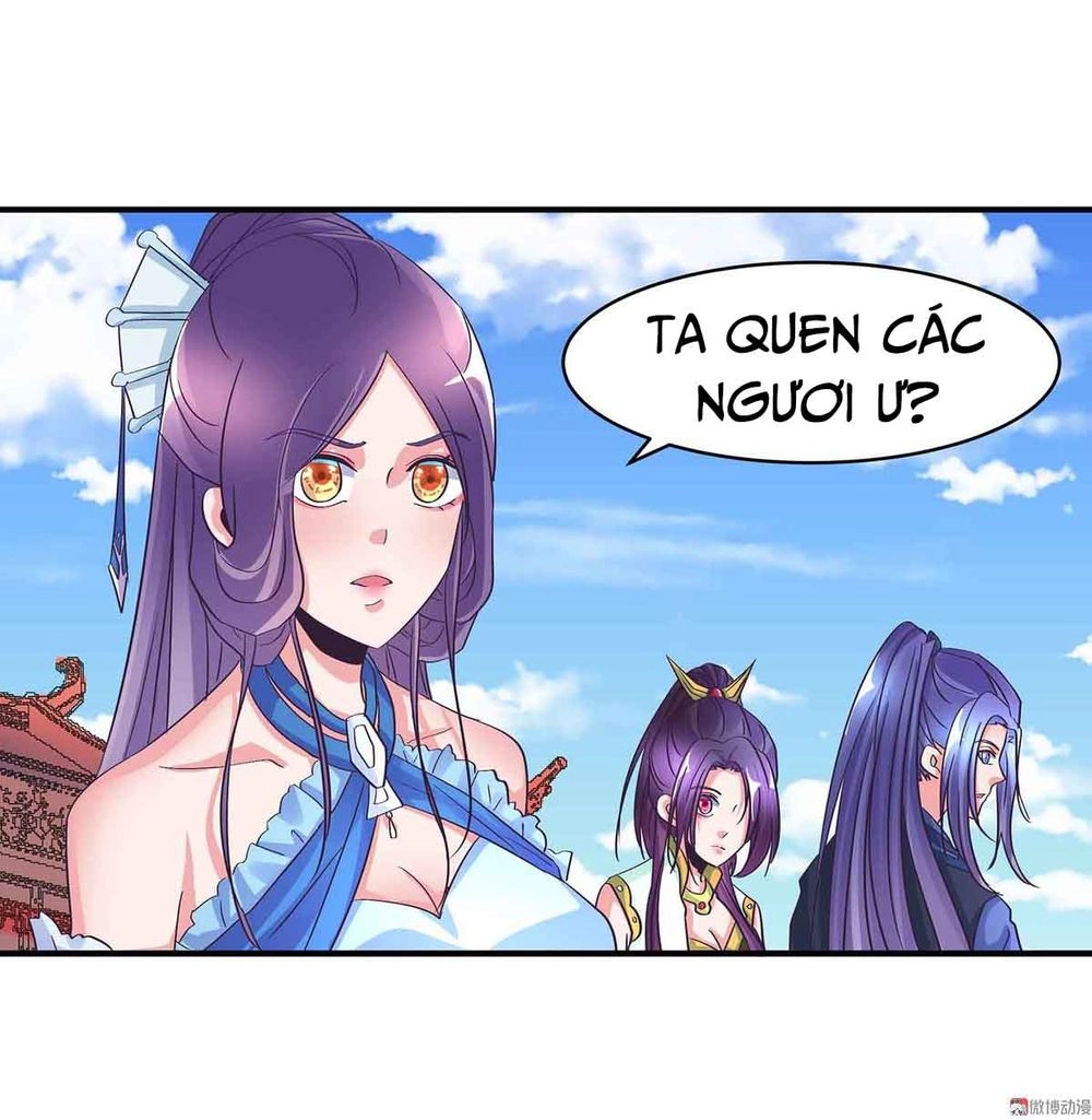 Đệ Nhất Chưởng Môn Chapter 94 - 13