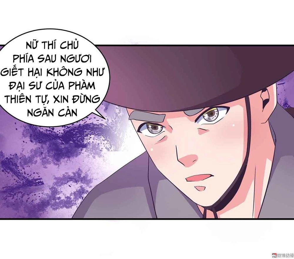 Đệ Nhất Chưởng Môn Chapter 94 - 18