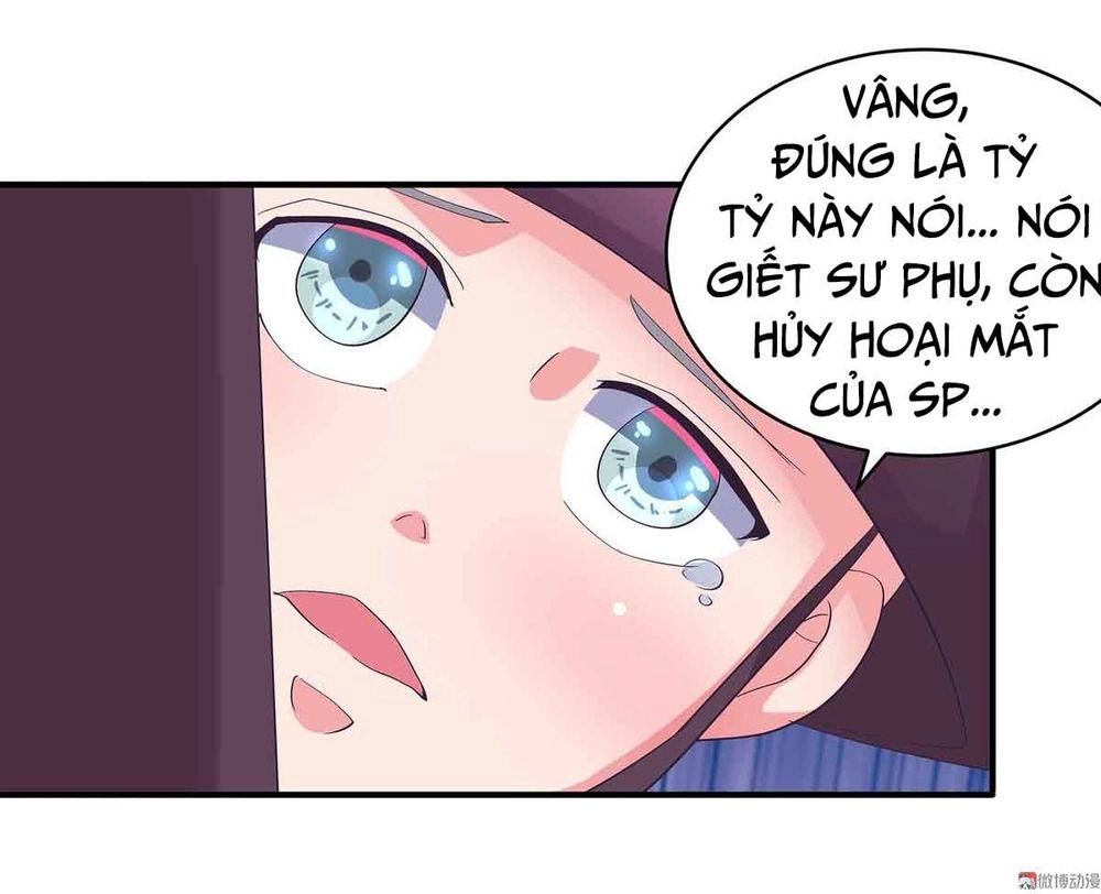 Đệ Nhất Chưởng Môn Chapter 94 - 23