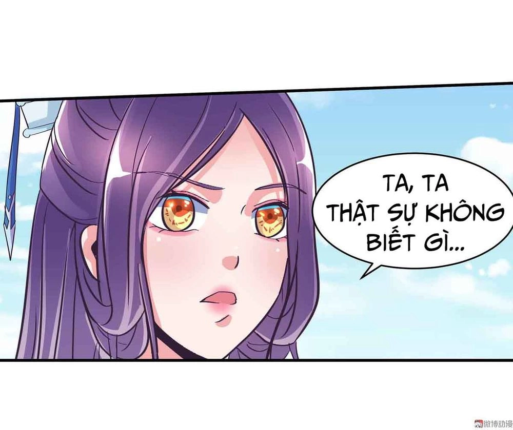 Đệ Nhất Chưởng Môn Chapter 94 - 25