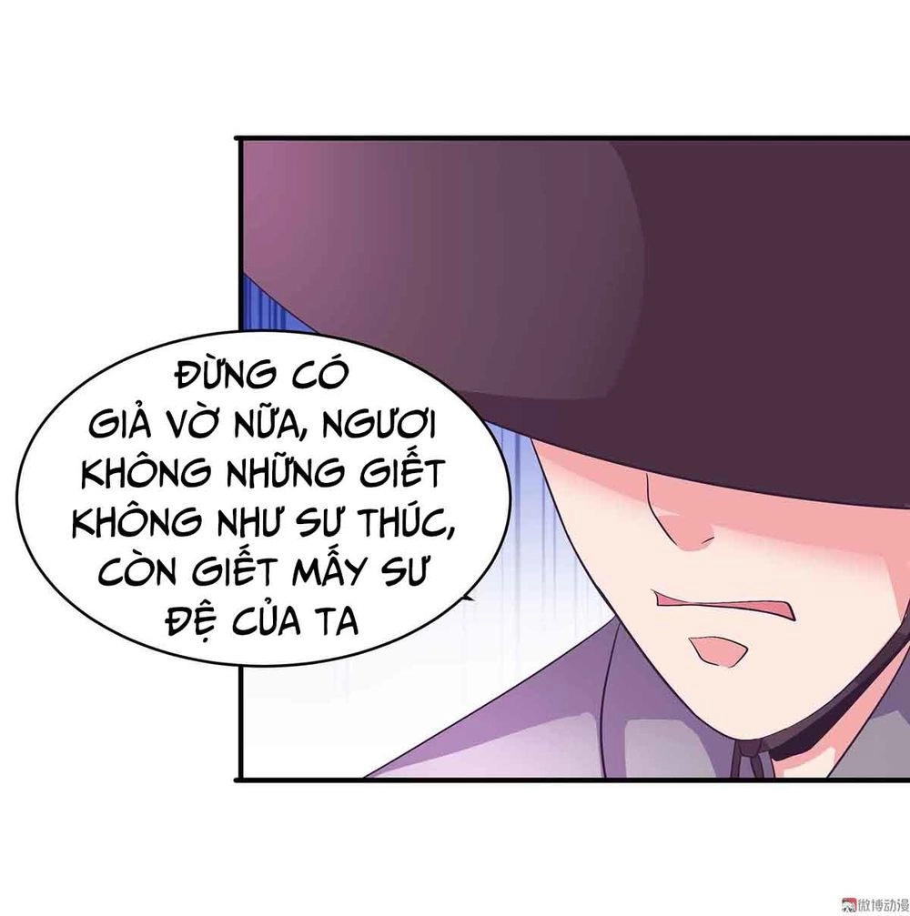 Đệ Nhất Chưởng Môn Chapter 94 - 26