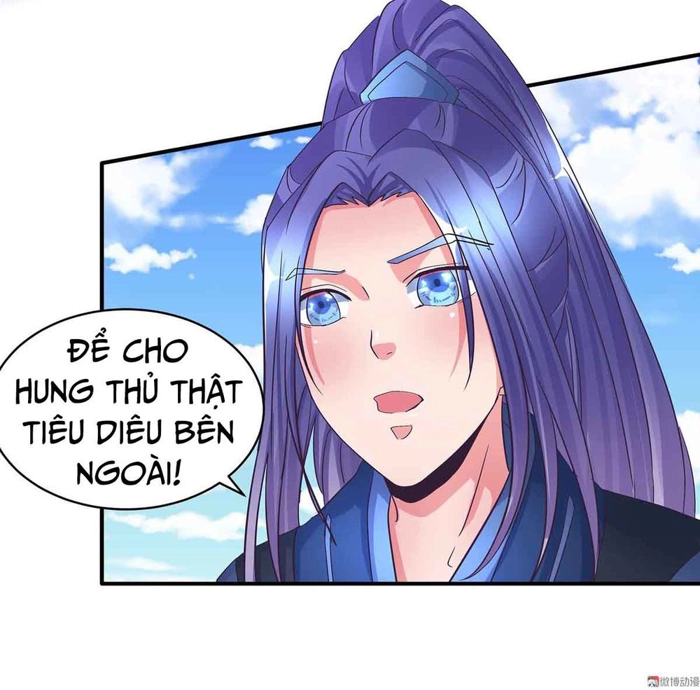 Đệ Nhất Chưởng Môn Chapter 94 - 30
