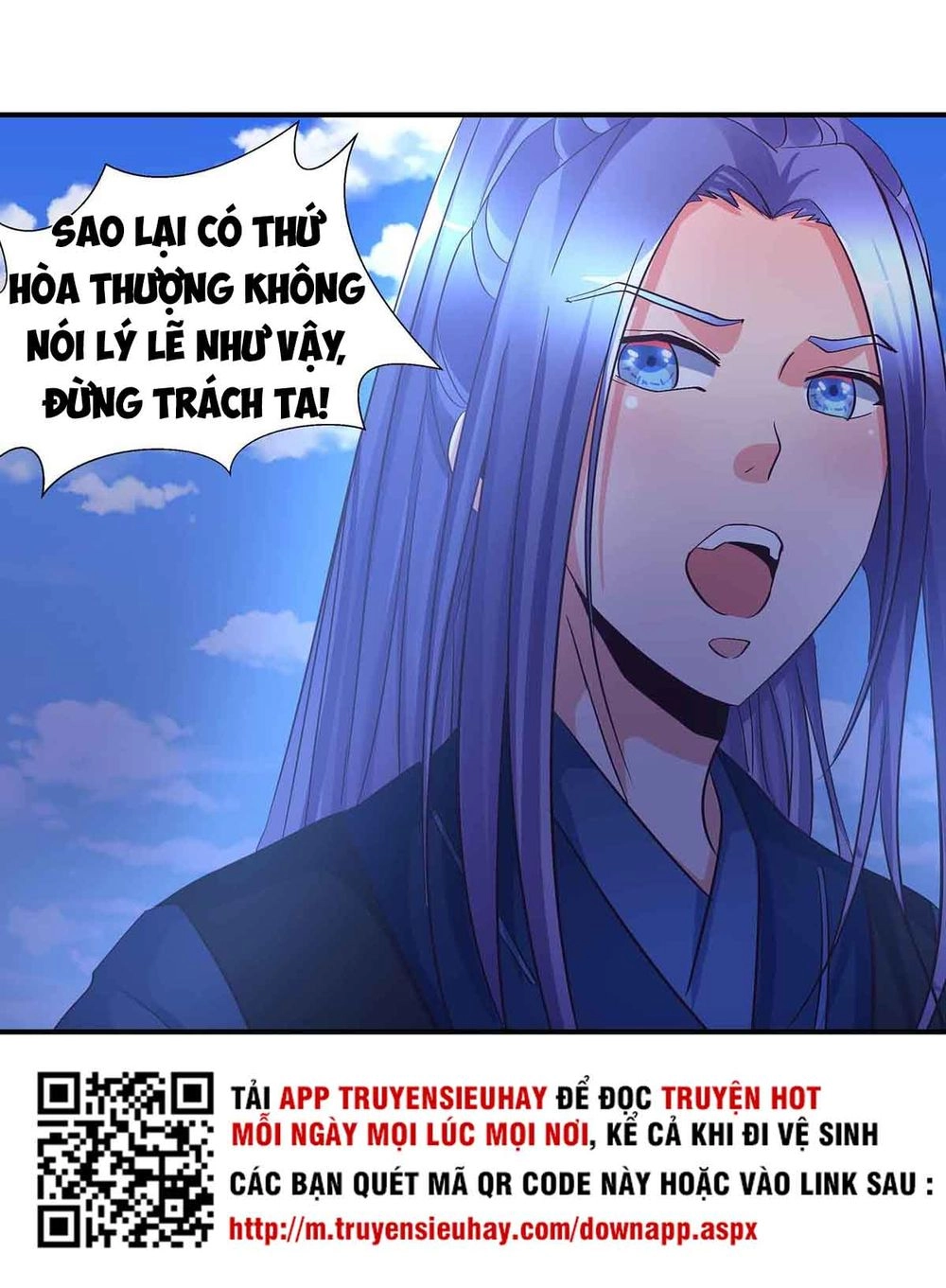 Đệ Nhất Chưởng Môn Chapter 94 - 35