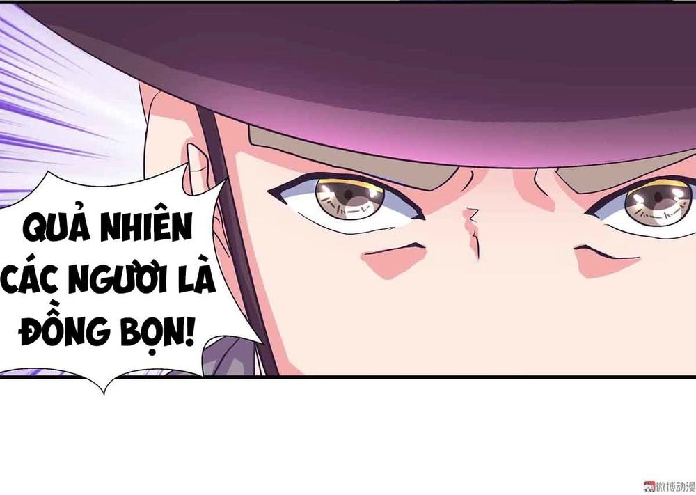 Đệ Nhất Chưởng Môn Chapter 95 - 8