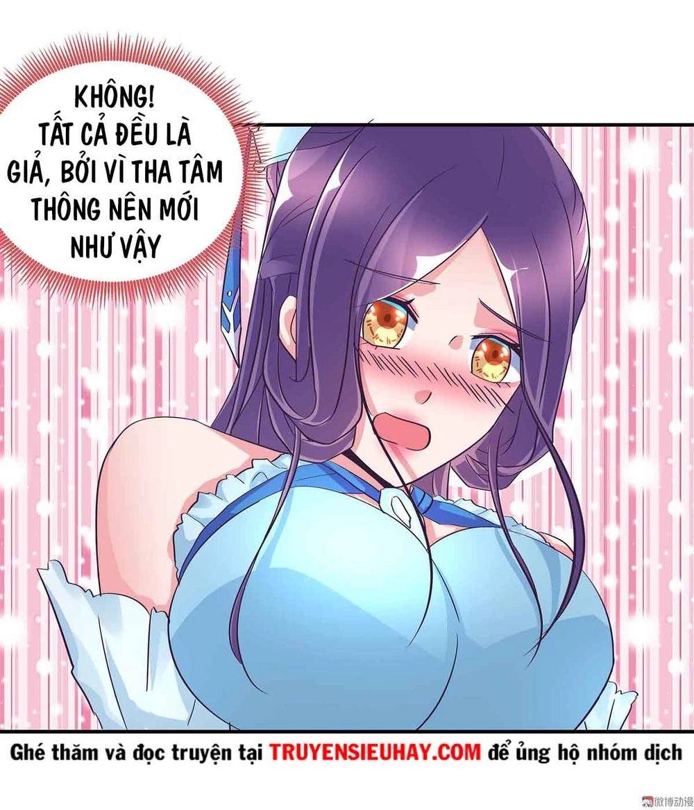 Đệ Nhất Chưởng Môn Chapter 95 - 14