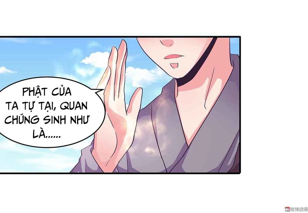Đệ Nhất Chưởng Môn Chapter 96 - 3