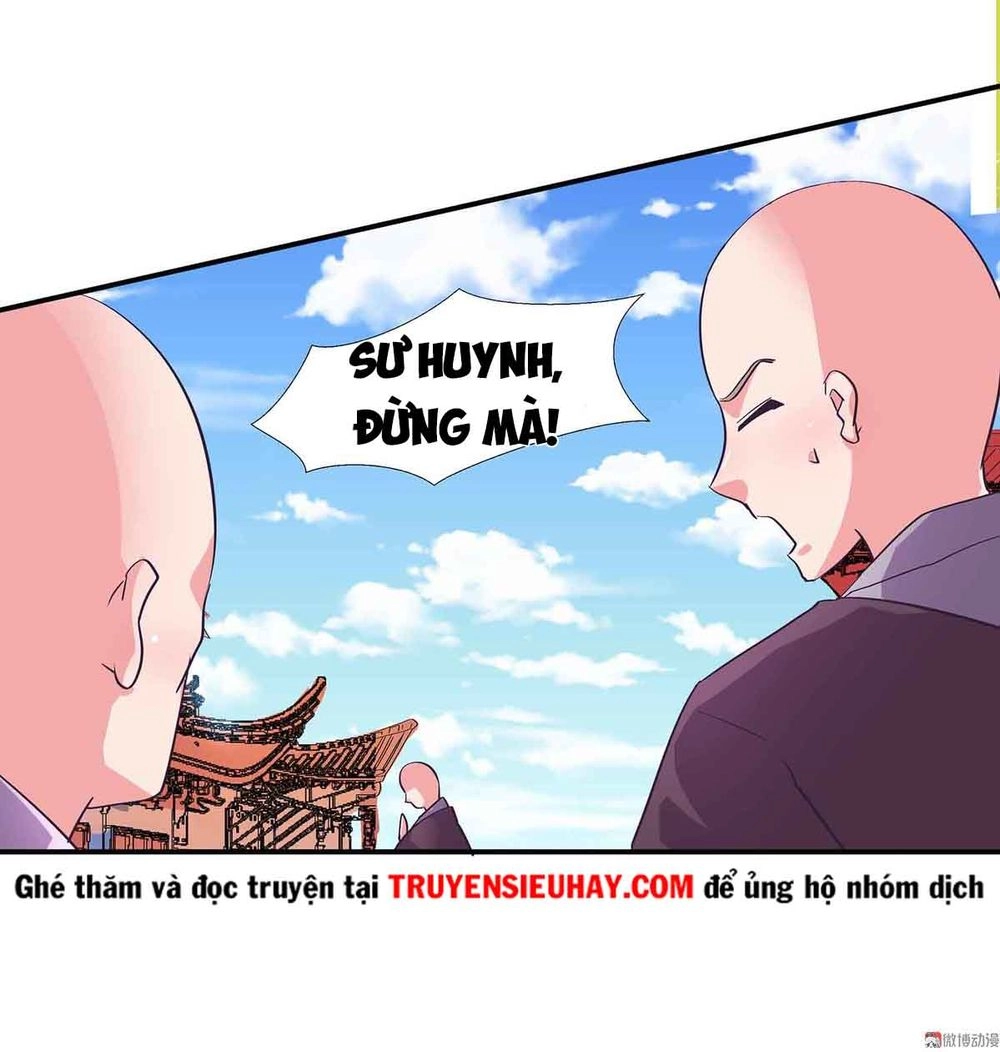 Đệ Nhất Chưởng Môn Chapter 96 - 5
