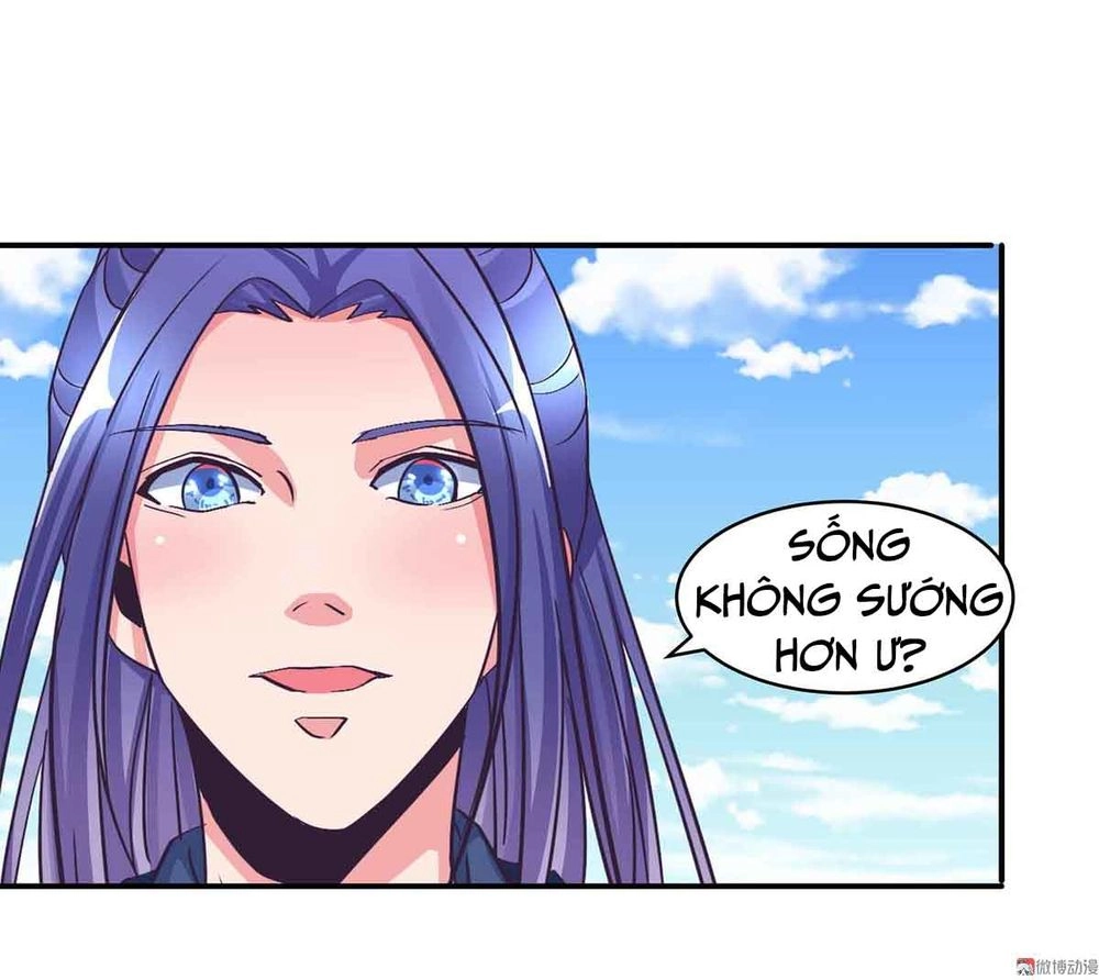 Đệ Nhất Chưởng Môn Chapter 96 - 9