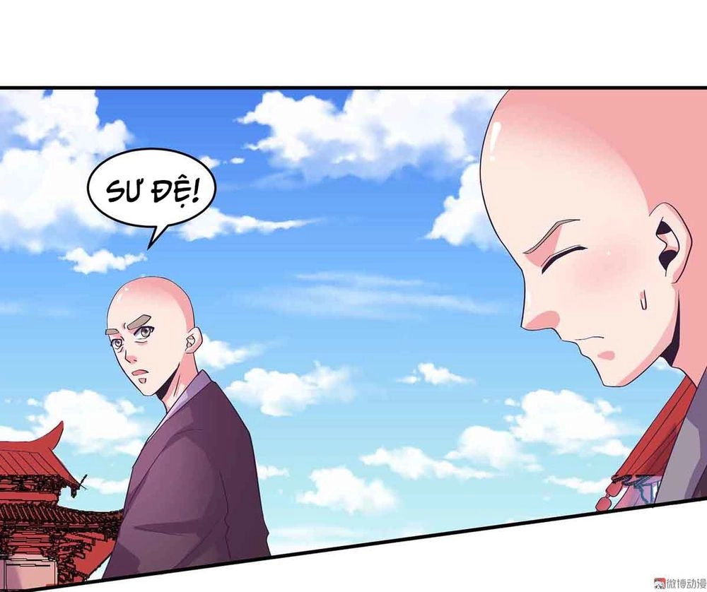 Đệ Nhất Chưởng Môn Chapter 96 - 11