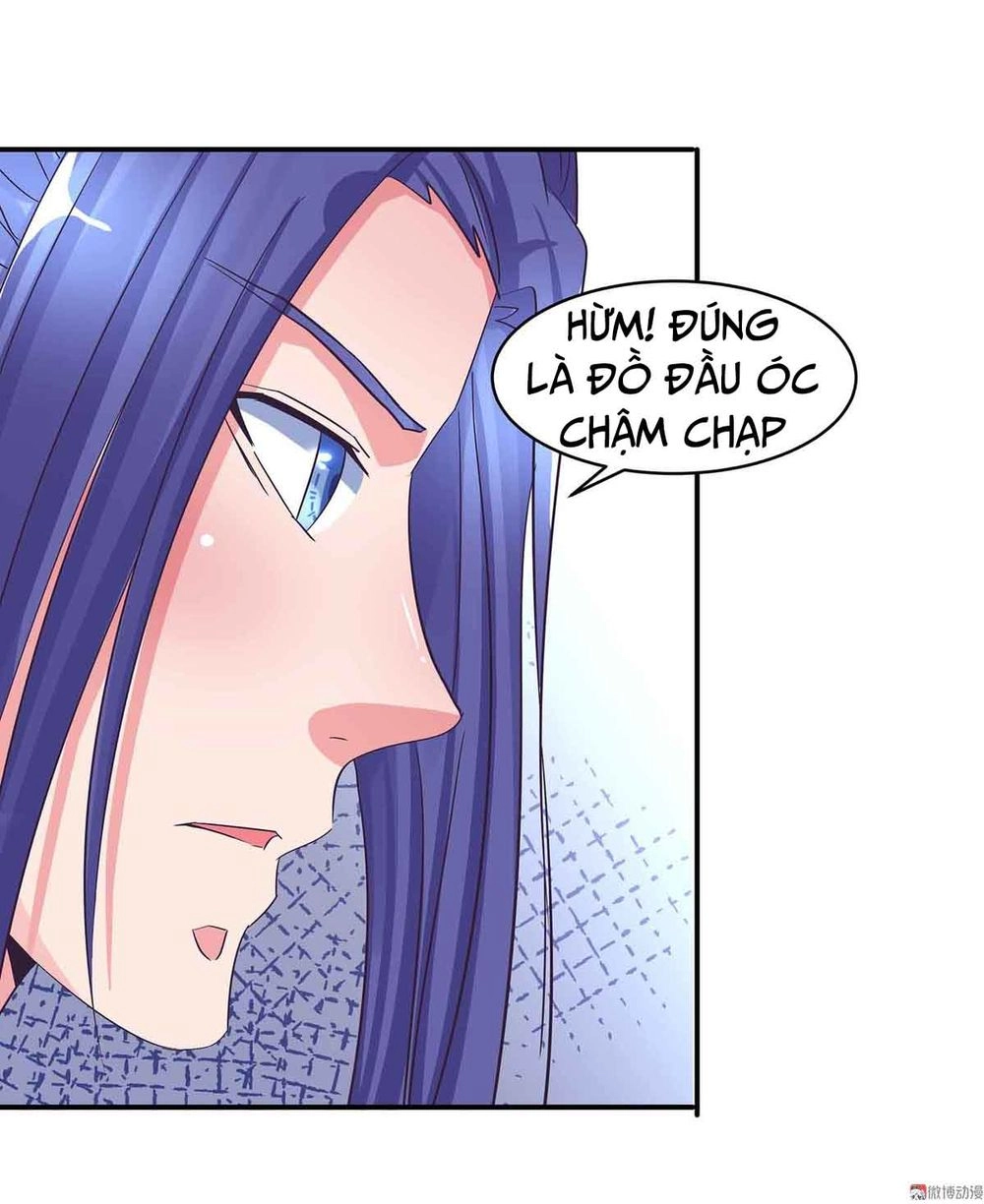 Đệ Nhất Chưởng Môn Chapter 96 - 13