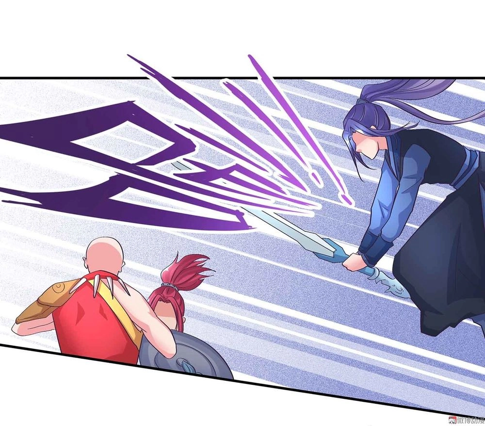 Đệ Nhất Chưởng Môn Chapter 96 - 17