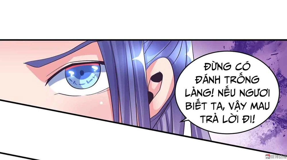 Đệ Nhất Chưởng Môn Chapter 96 - 23