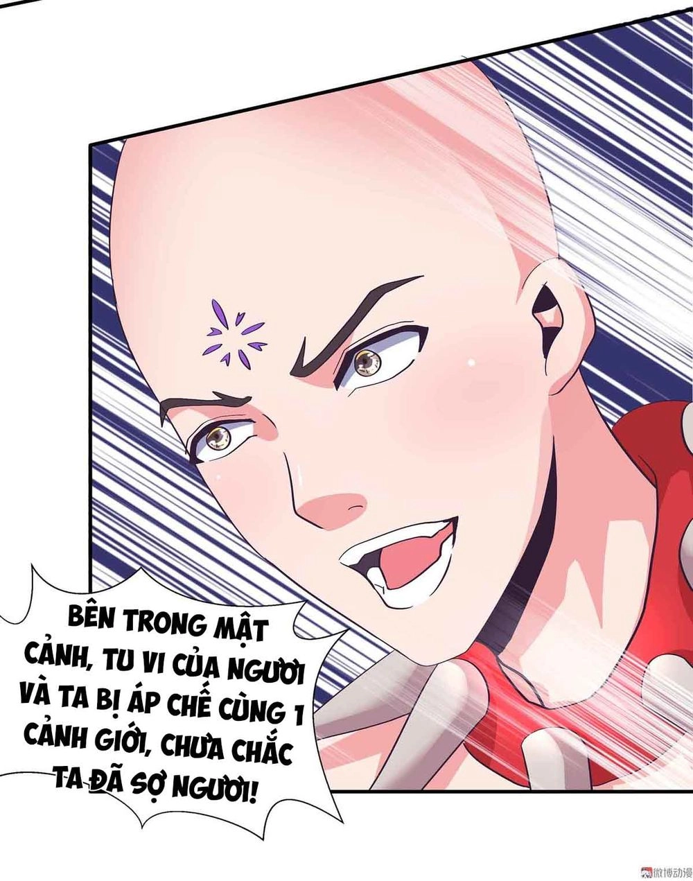 Đệ Nhất Chưởng Môn Chapter 96 - 27
