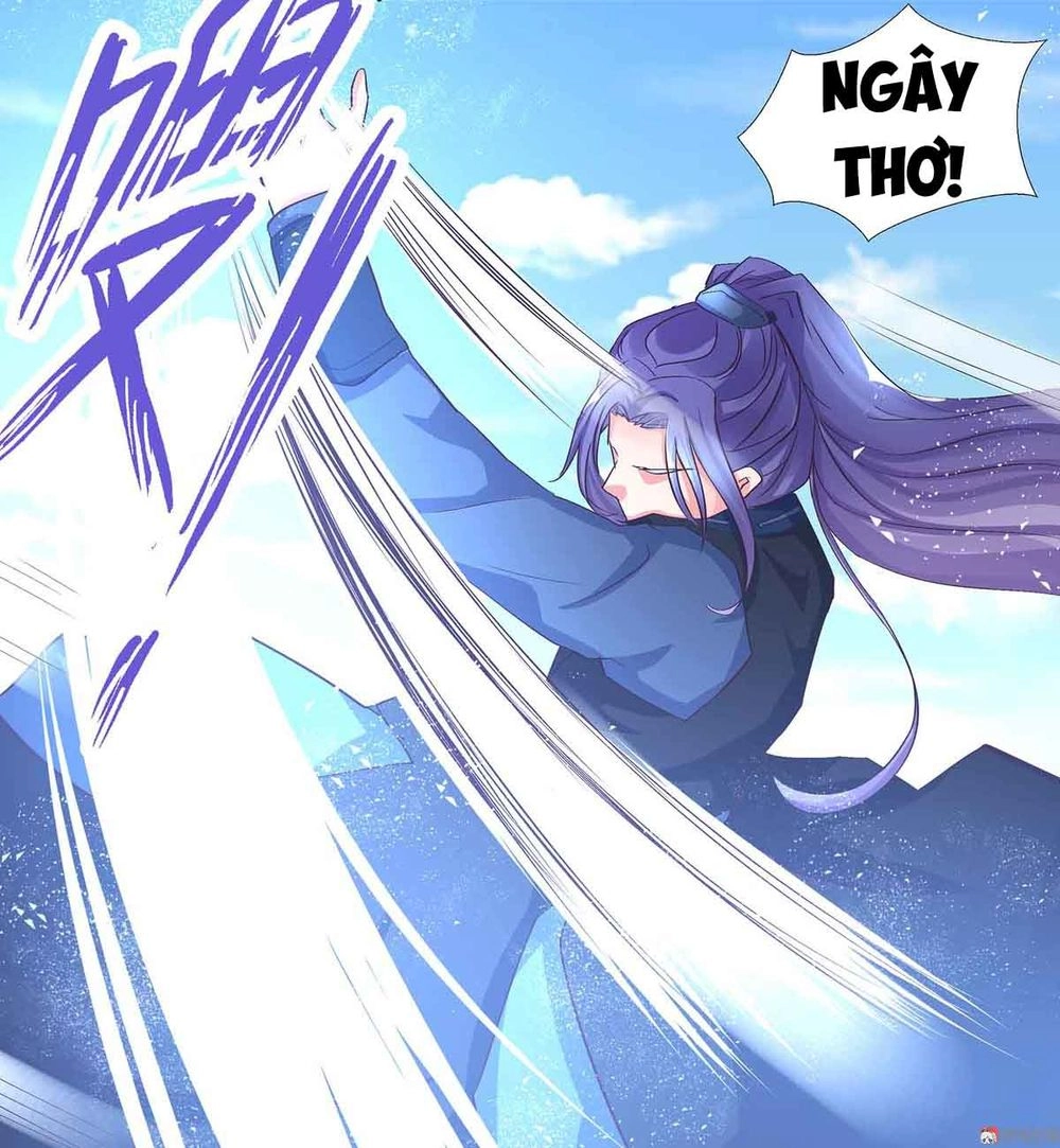 Đệ Nhất Chưởng Môn Chapter 96 - 30