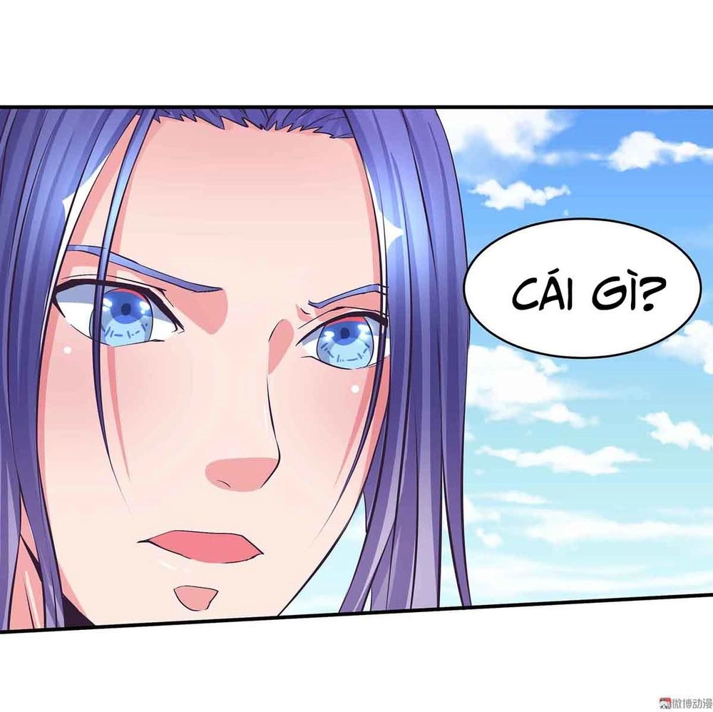 Đệ Nhất Chưởng Môn Chapter 96 - 36