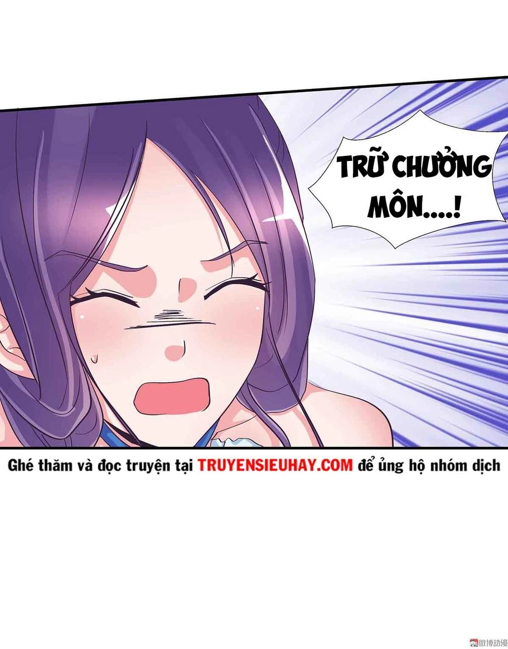 Đệ Nhất Chưởng Môn Chapter 96 - 37