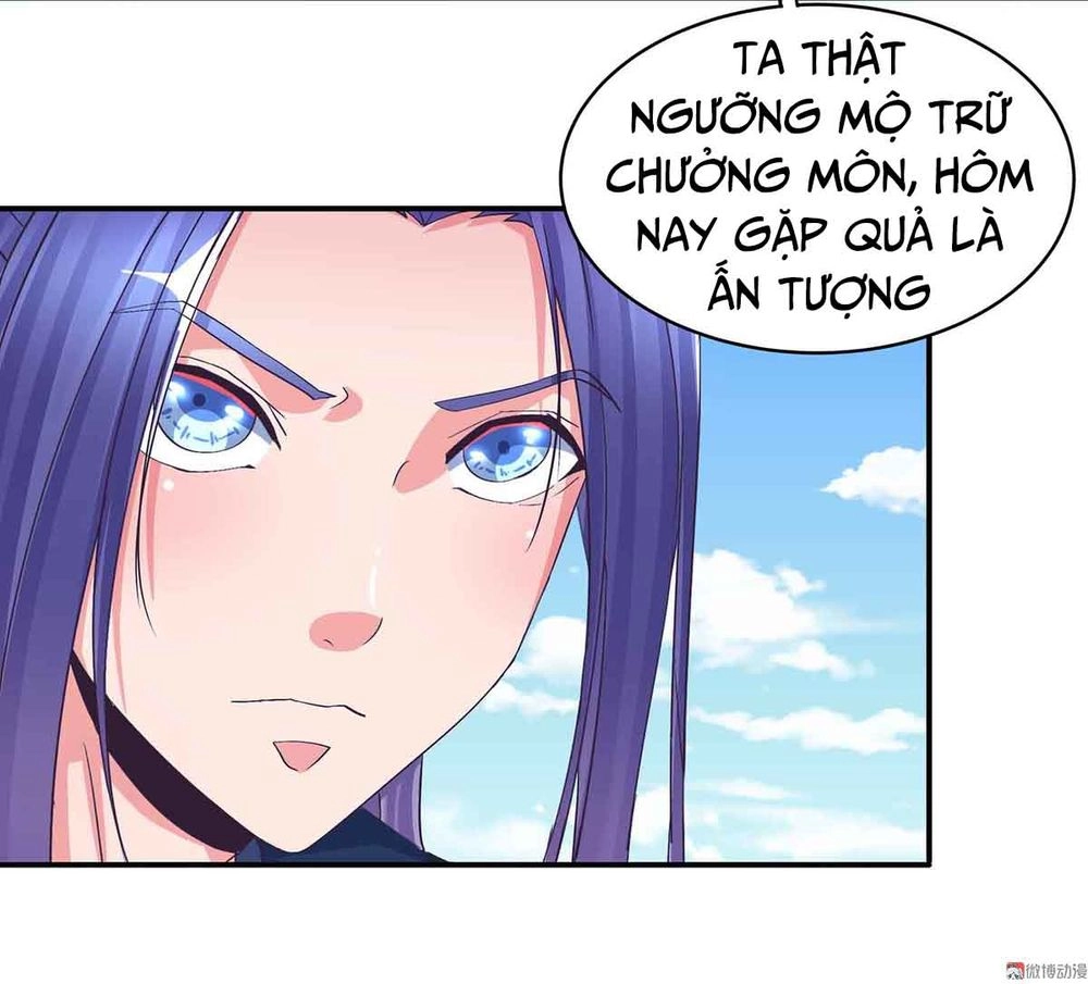 Đệ Nhất Chưởng Môn Chapter 97 - 13