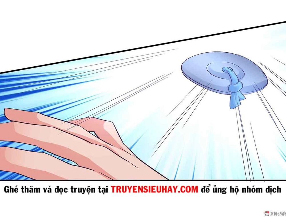 Đệ Nhất Chưởng Môn Chapter 97 - 28