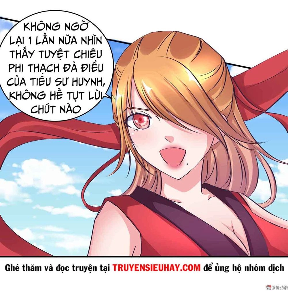 Đệ Nhất Chưởng Môn Chapter 97 - 30