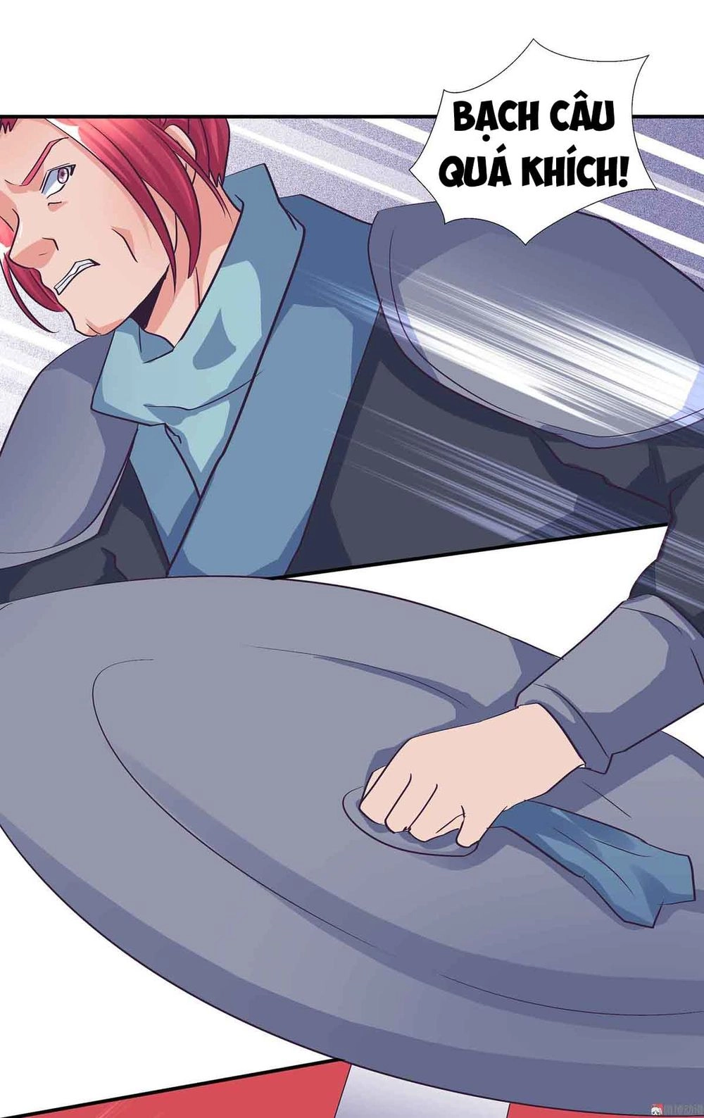 Đệ Nhất Chưởng Môn Chapter 97 - 35