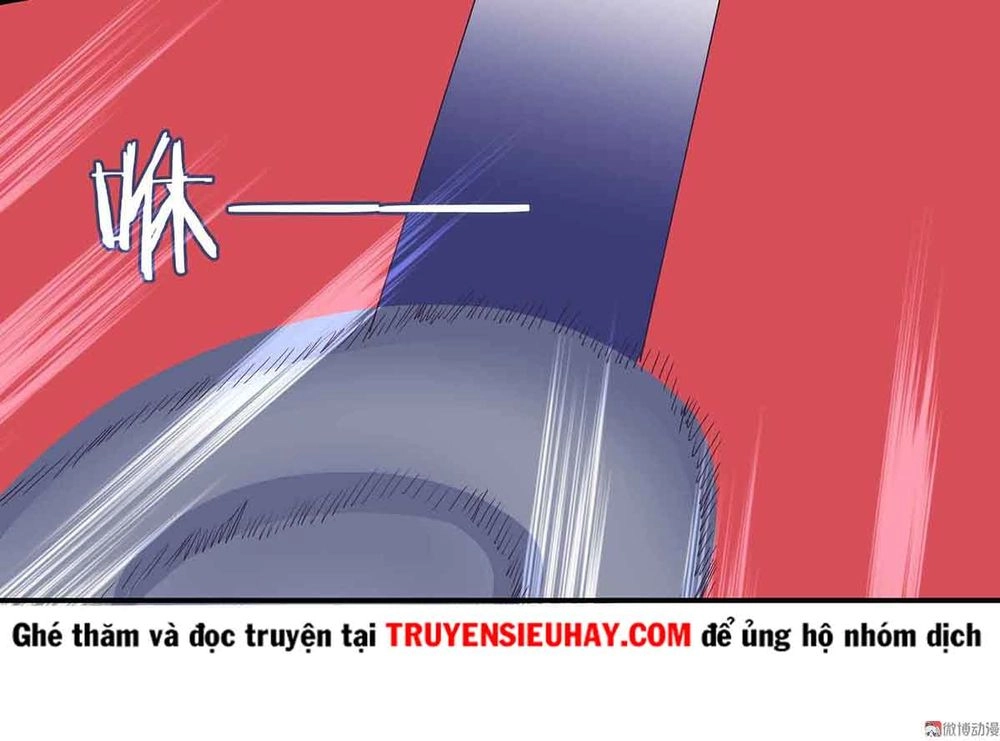 Đệ Nhất Chưởng Môn Chapter 97 - 36