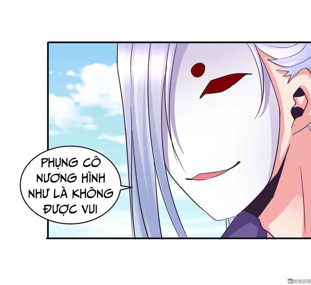 Đệ Nhất Chưởng Môn Chapter 99 - 3