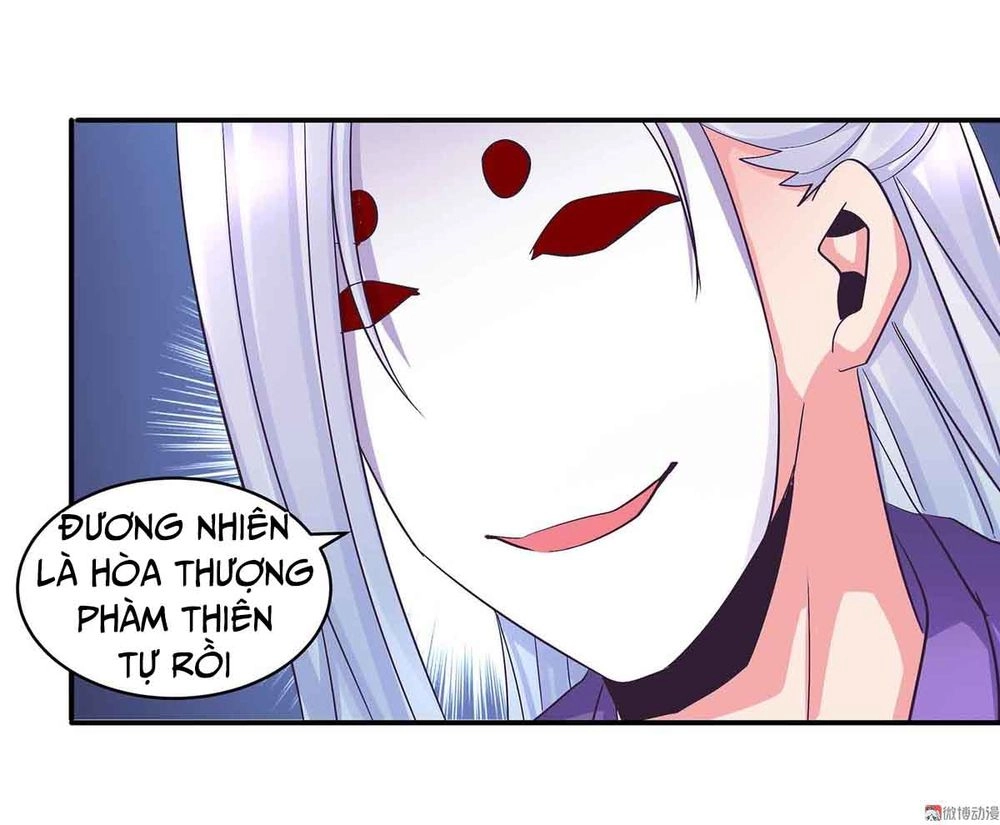 Đệ Nhất Chưởng Môn Chapter 99 - 10