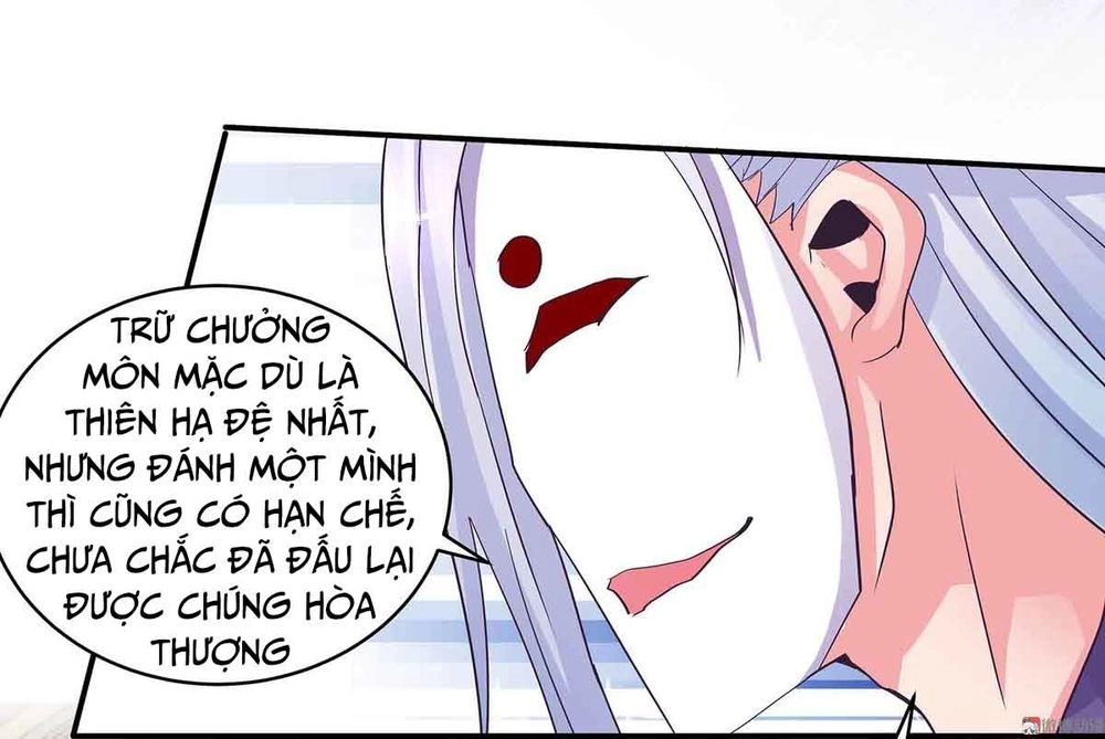 Đệ Nhất Chưởng Môn Chapter 99 - 12