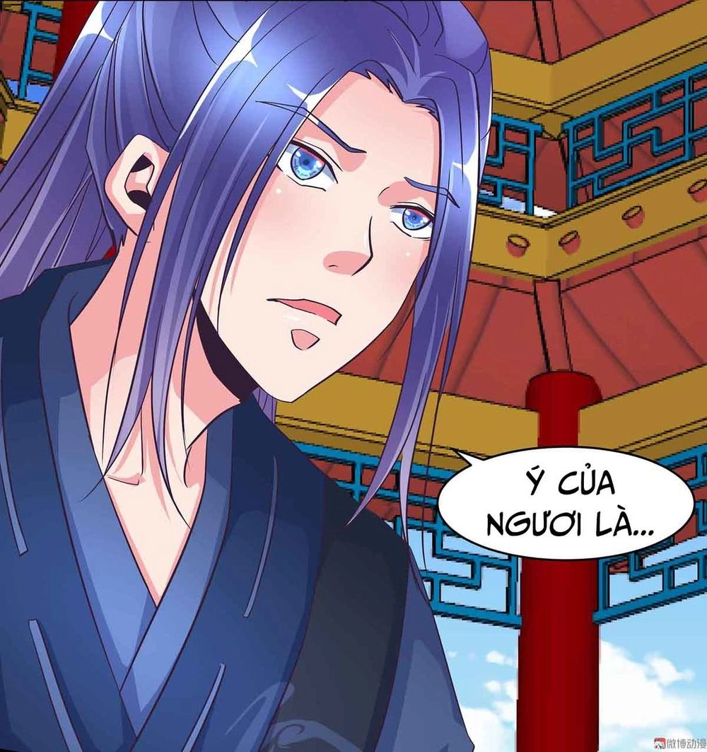 Đệ Nhất Chưởng Môn Chapter 99 - 14