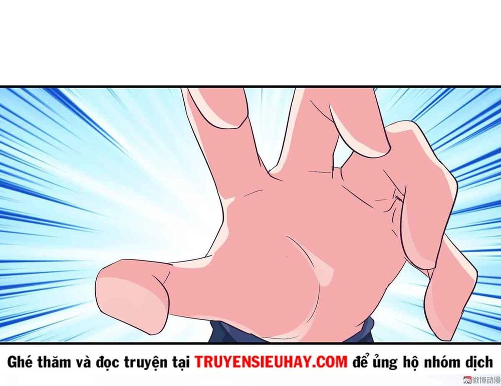 Đệ Nhất Chưởng Môn Chapter 99 - 19