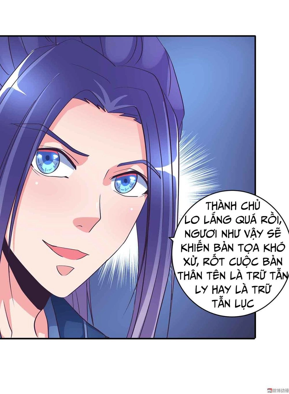 Đệ Nhất Chưởng Môn Chapter 99 - 23