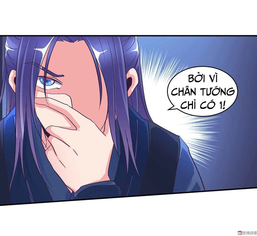 Đệ Nhất Chưởng Môn Chapter 99 - 28