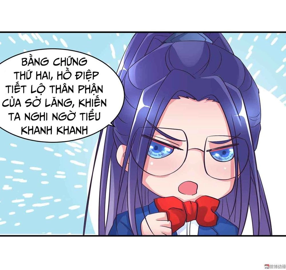 Đệ Nhất Chưởng Môn Chapter 99 - 30