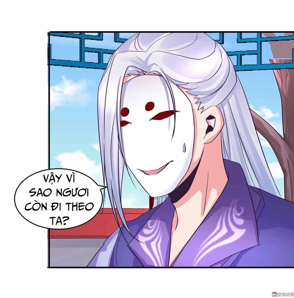 Đệ Nhất Chưởng Môn Chapter 99 - 32