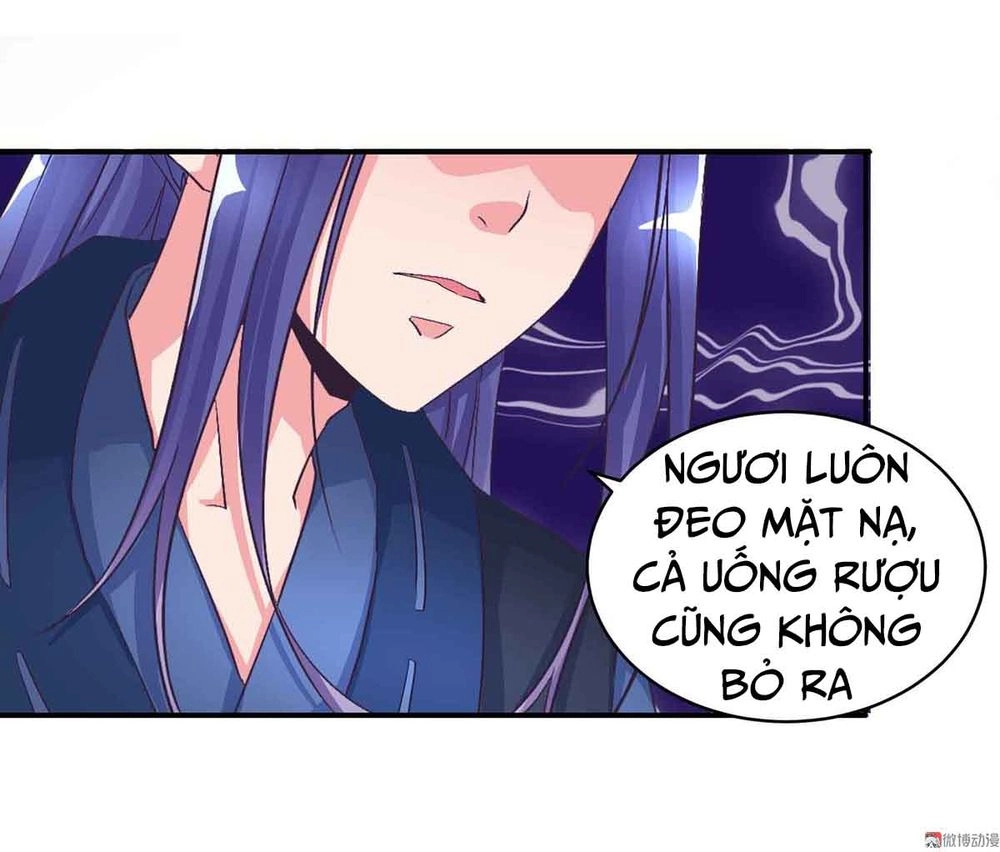Đệ Nhất Chưởng Môn Chapter 99 - 36