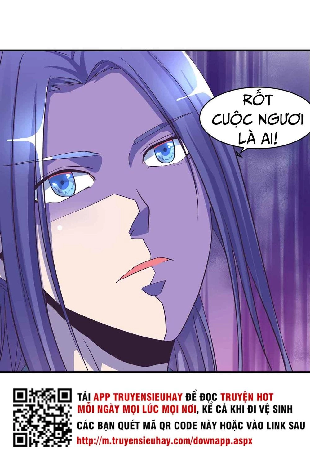 Đệ Nhất Chưởng Môn Chapter 99 - 37