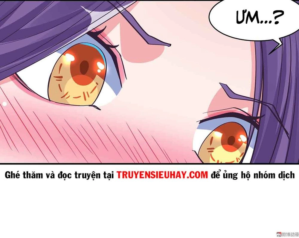 Đệ Nhất Chưởng Môn Chapter 100 - 23