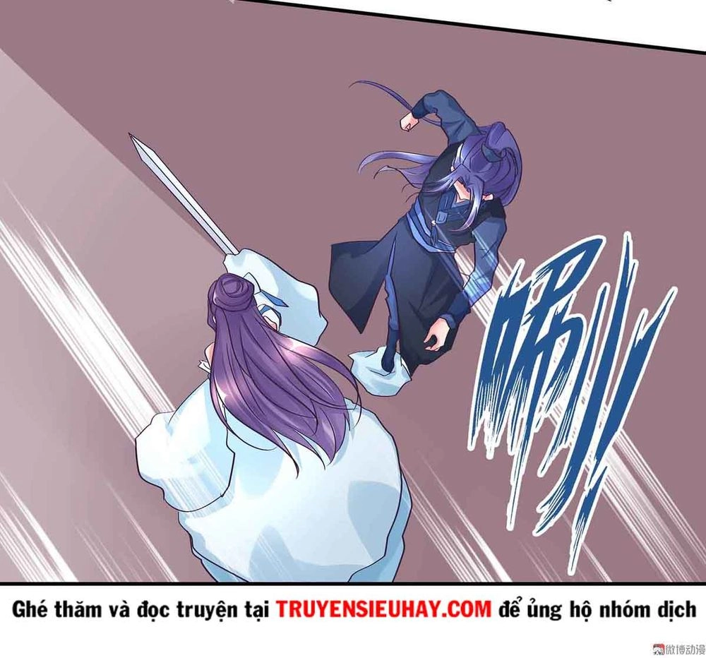 Đệ Nhất Chưởng Môn Chapter 100 - 29