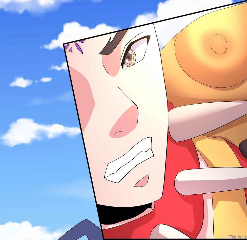 Đệ Nhất Chưởng Môn Chapter 101 - 34