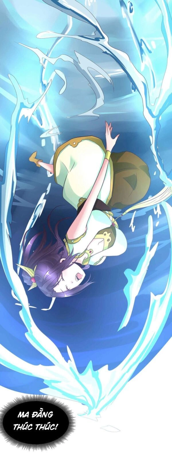 Đệ Nhất Chưởng Môn Chapter 102 - 10