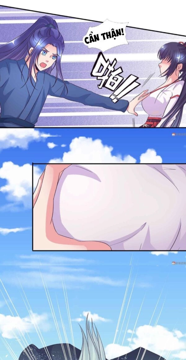 Đệ Nhất Chưởng Môn Chapter 106 - 2