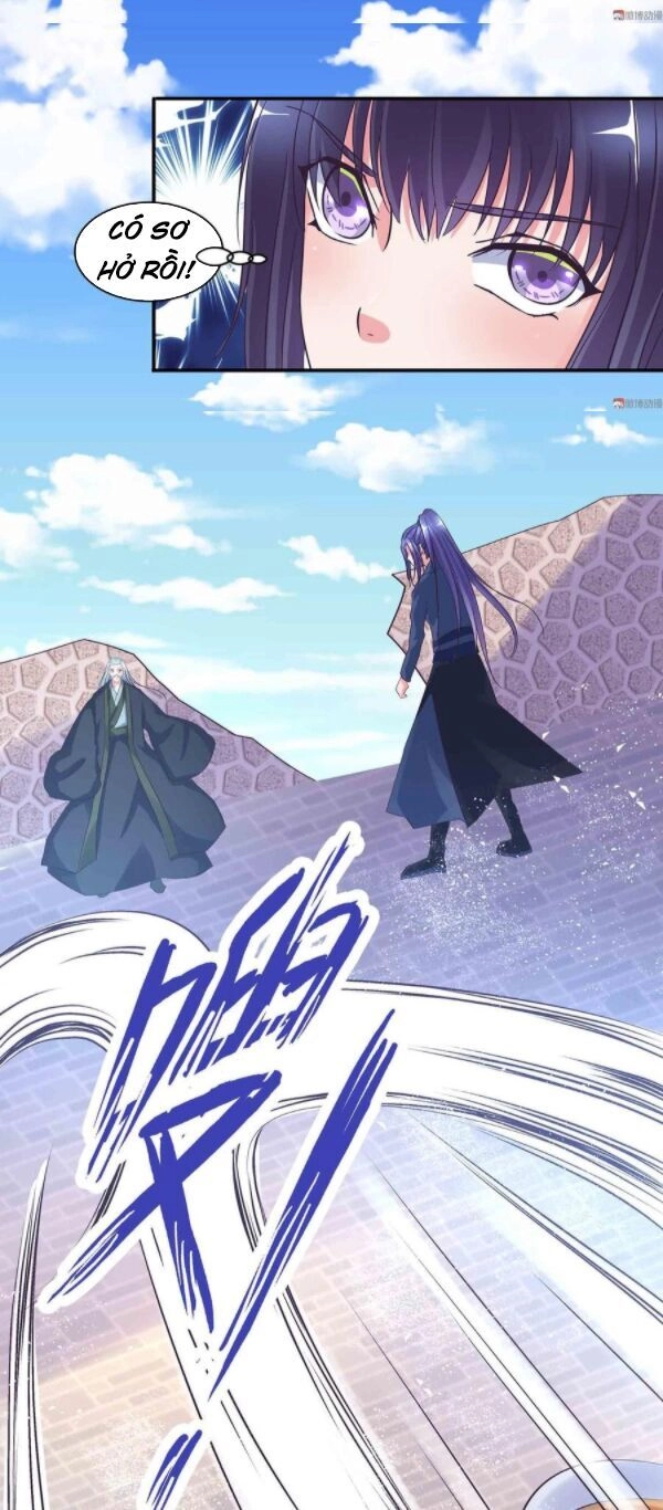 Đệ Nhất Chưởng Môn Chapter 106 - 13