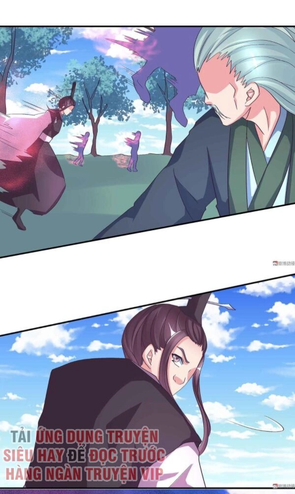 Đệ Nhất Chưởng Môn Chapter 109 - 1