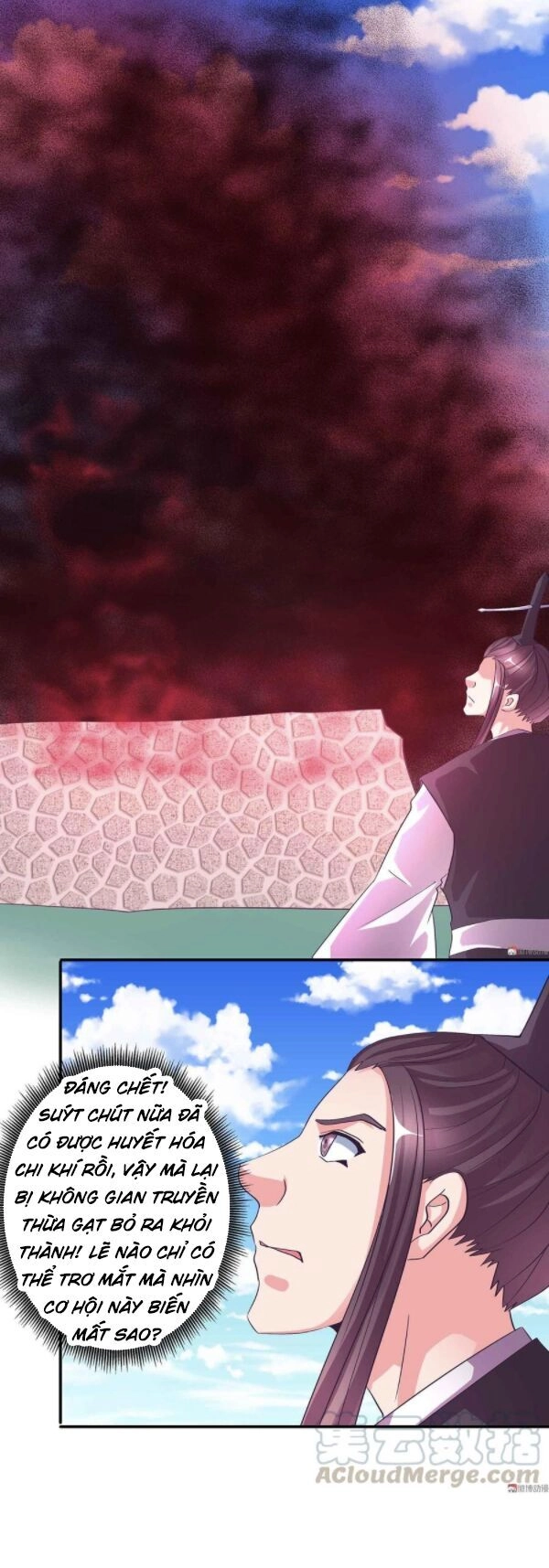 Đệ Nhất Chưởng Môn Chapter 109 - 2