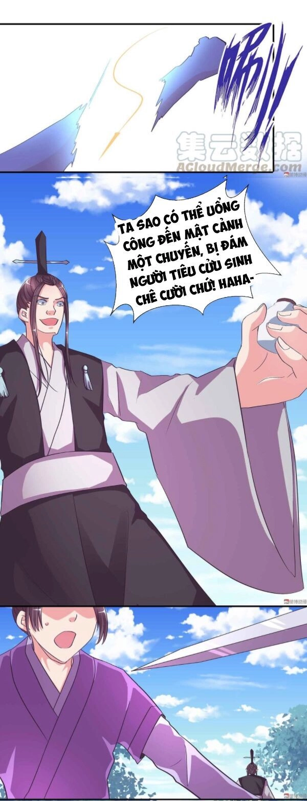 Đệ Nhất Chưởng Môn Chapter 109 - 4