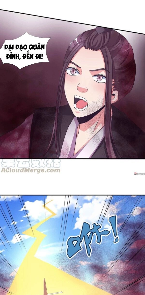 Đệ Nhất Chưởng Môn Chapter 109 - 7