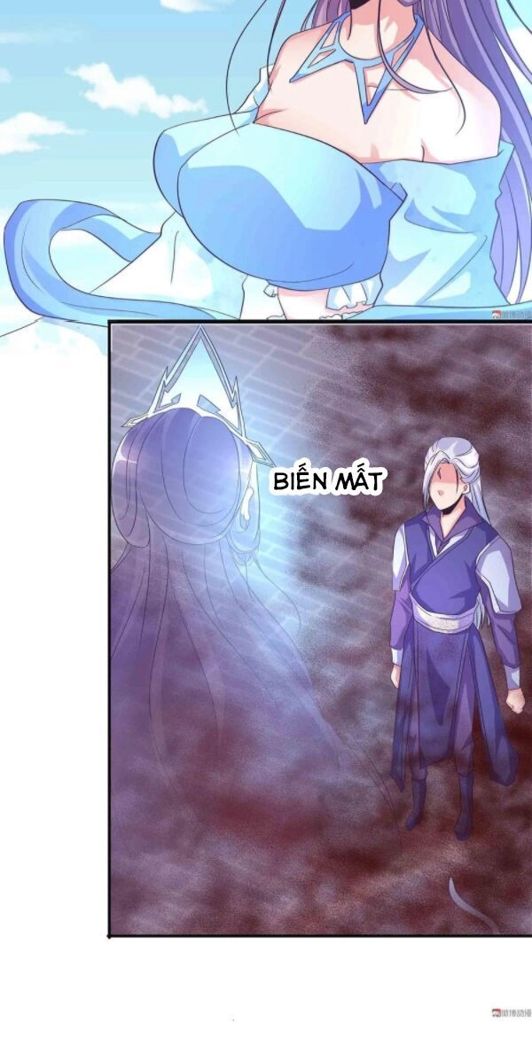 Đệ Nhất Chưởng Môn Chapter 112 - 9